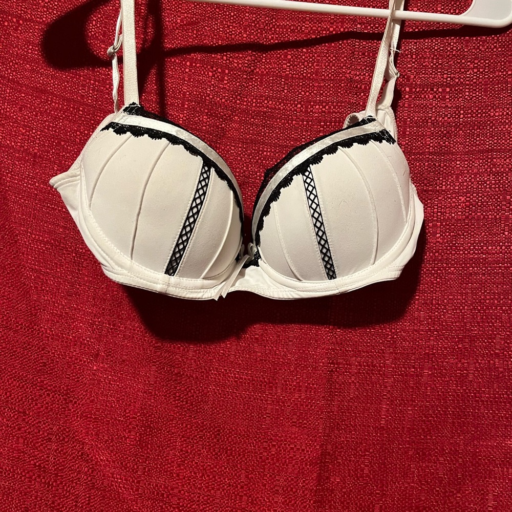 Candies push up bra